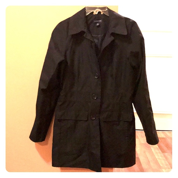 Lands End jacket - Picture 1 of 7